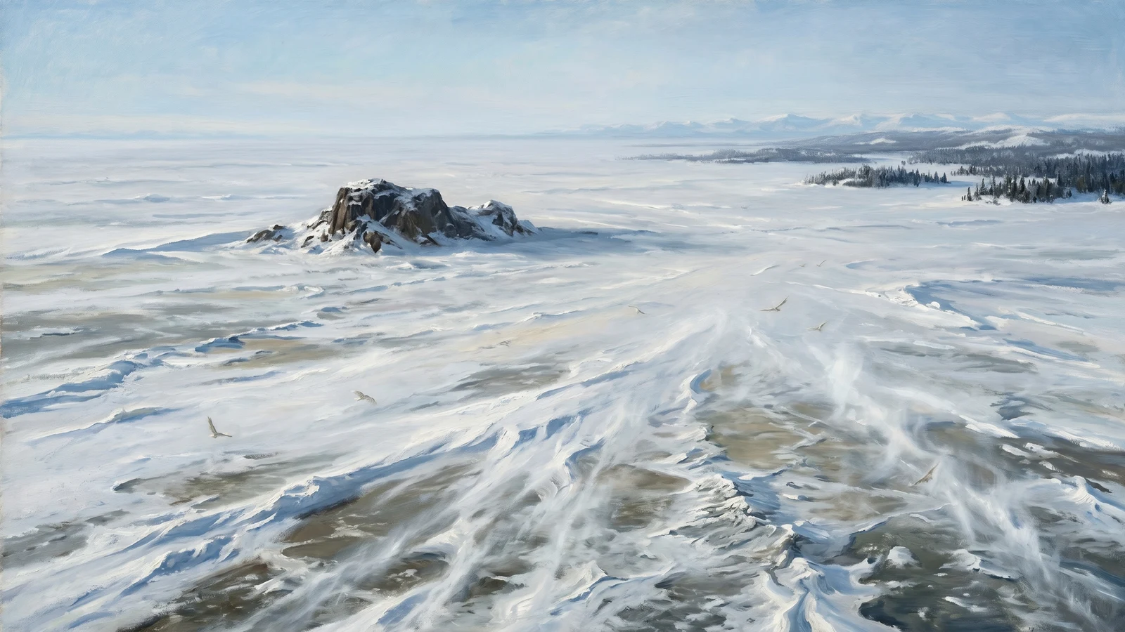 Celedrim Plains