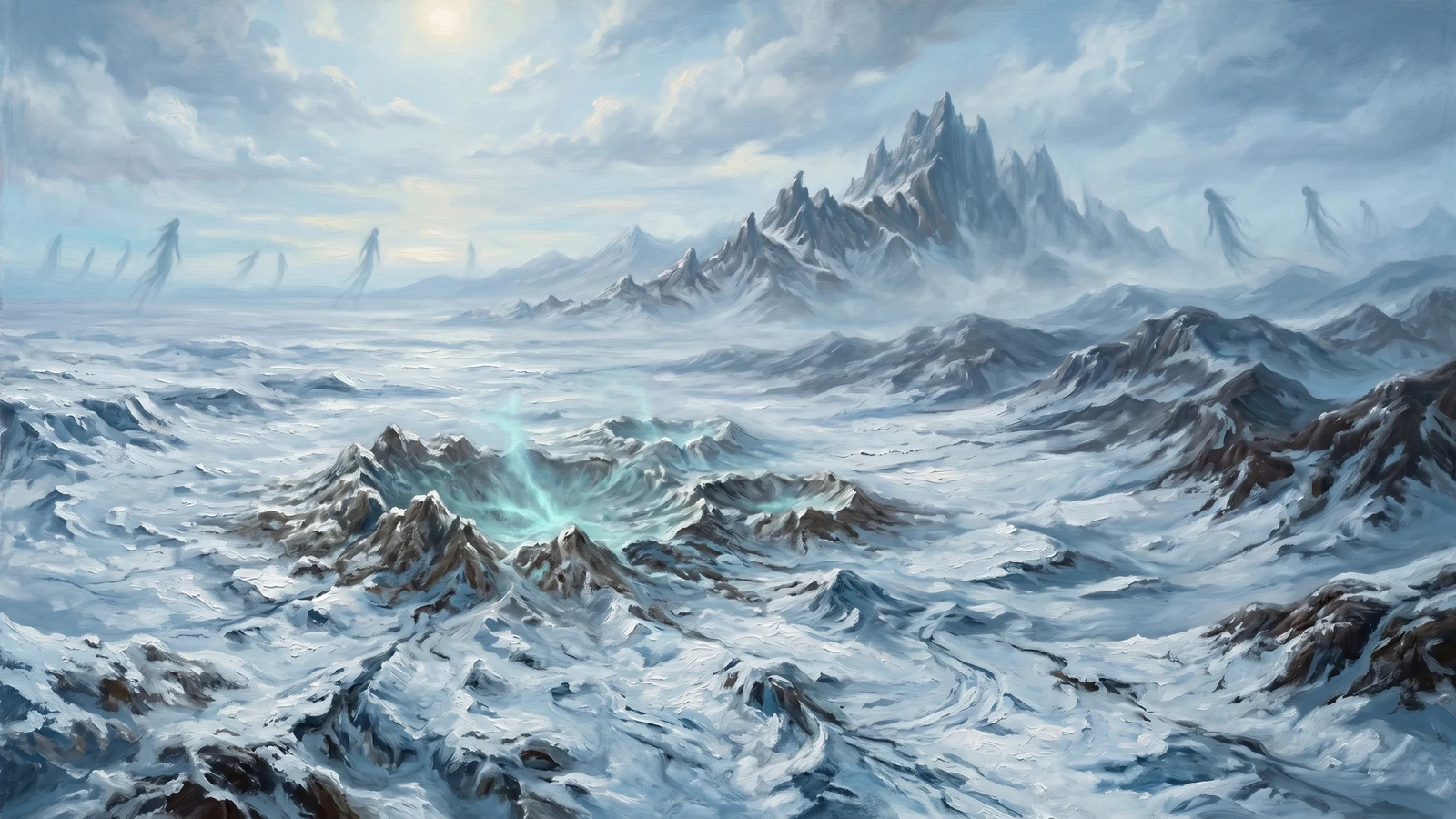 Dreamplains