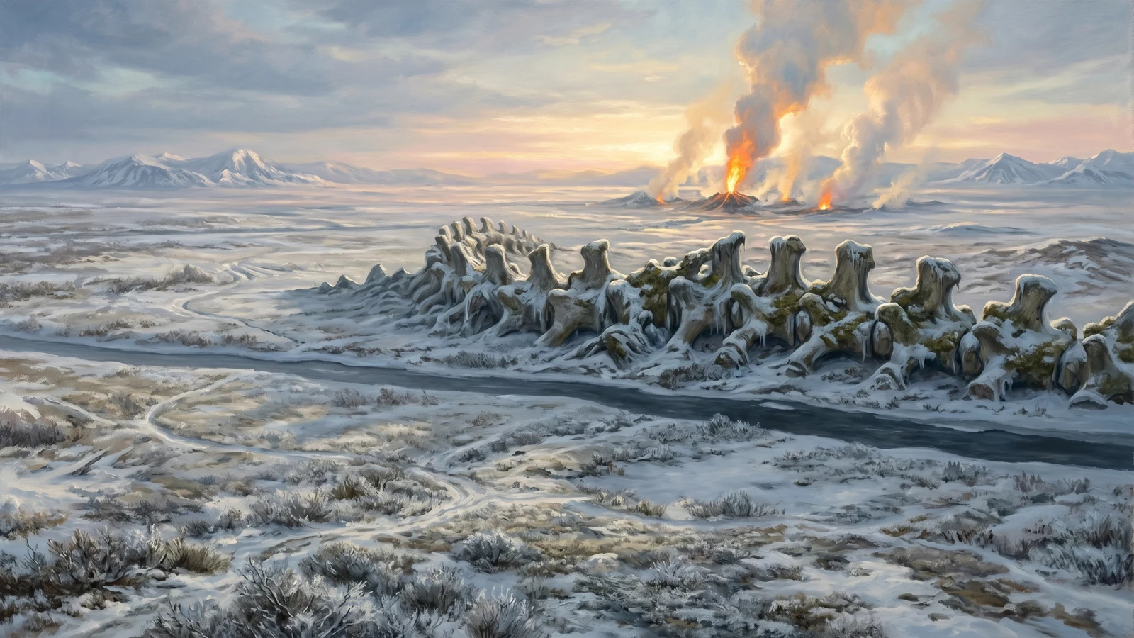 Northern Plains