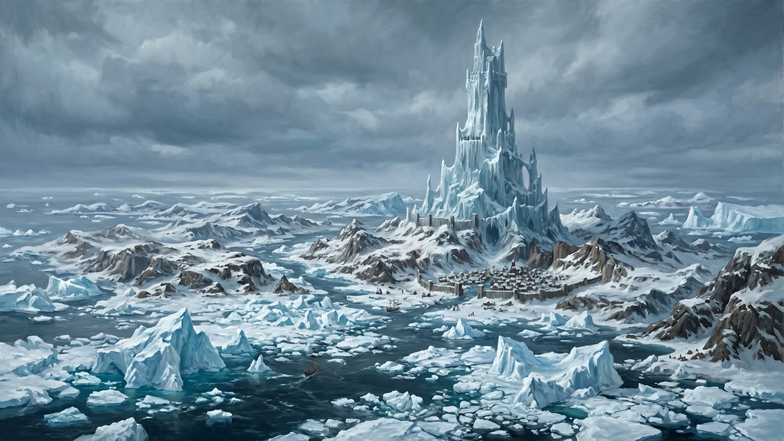 Northern Isles
