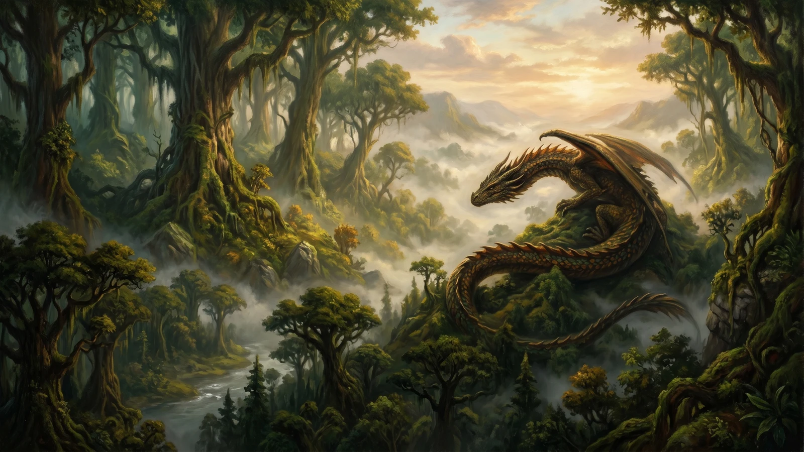 Dragonsong