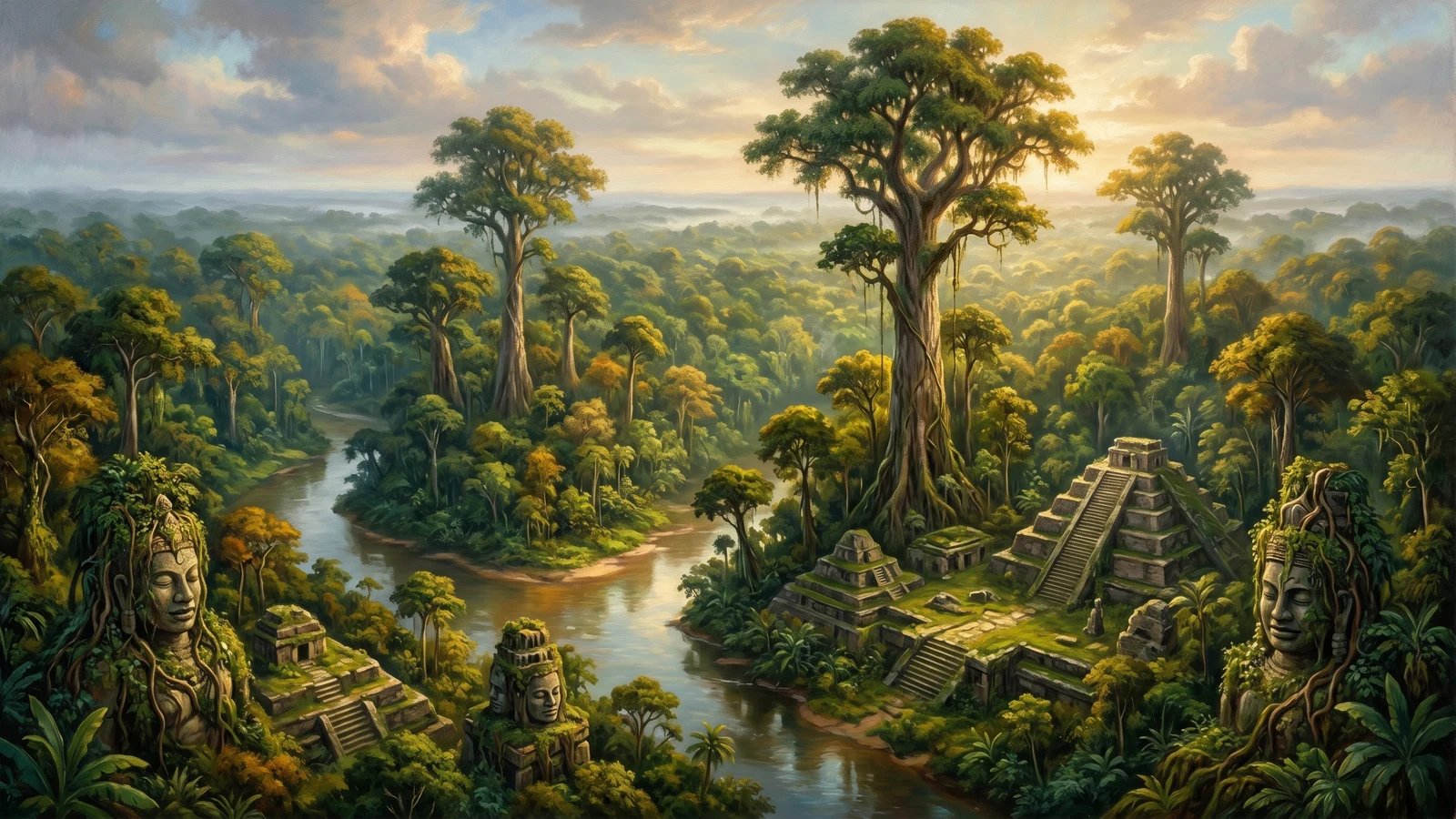 Elder Wilds