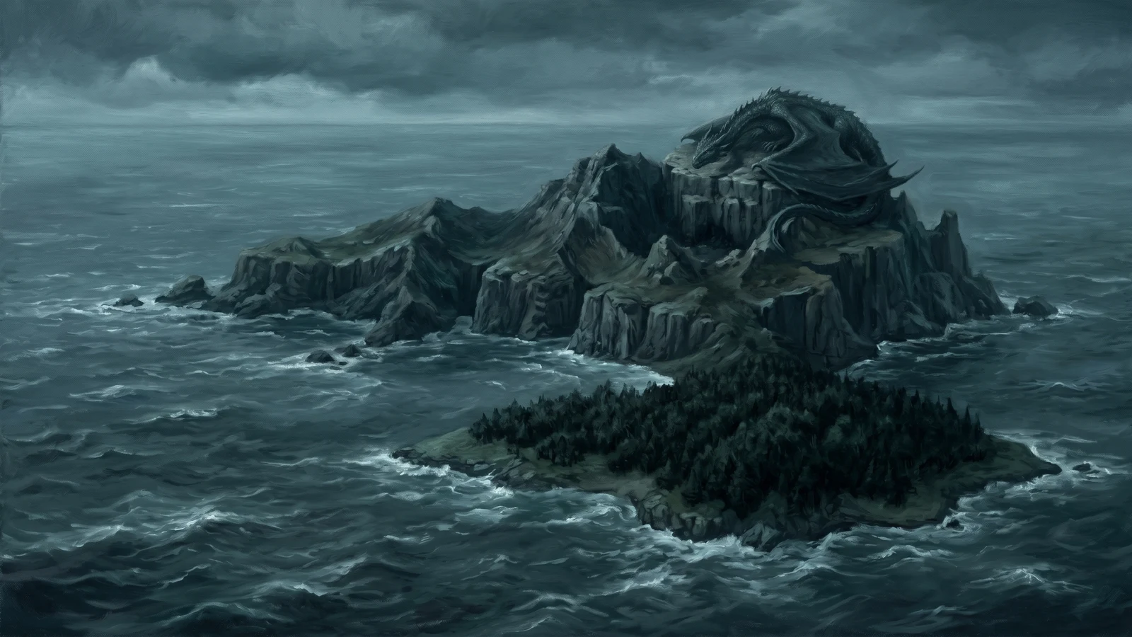 The Northern Archipelago