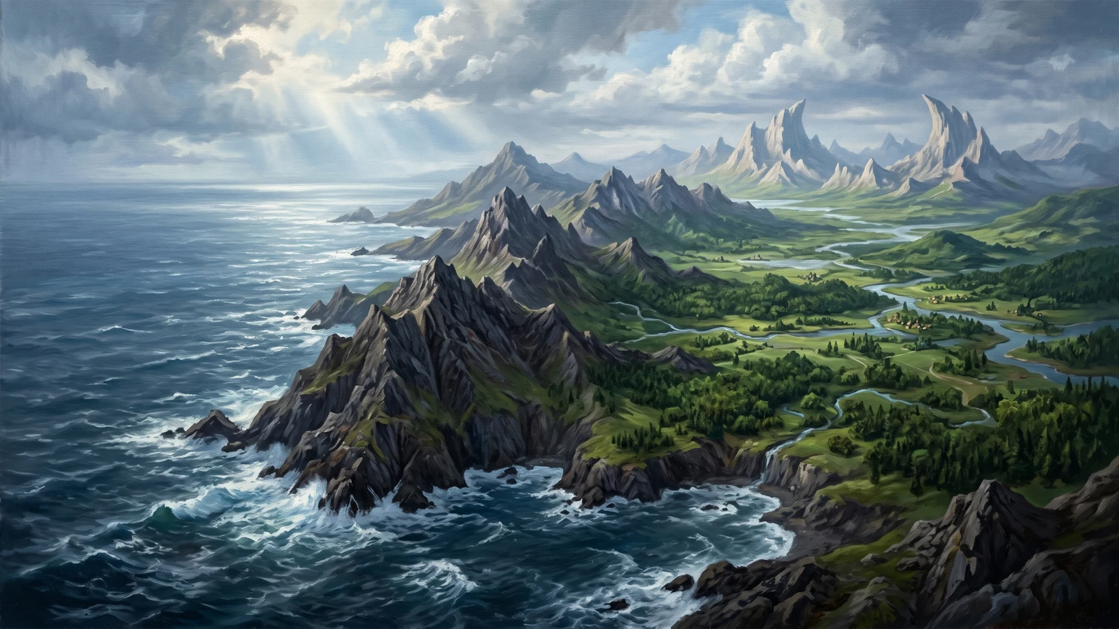 Farlands