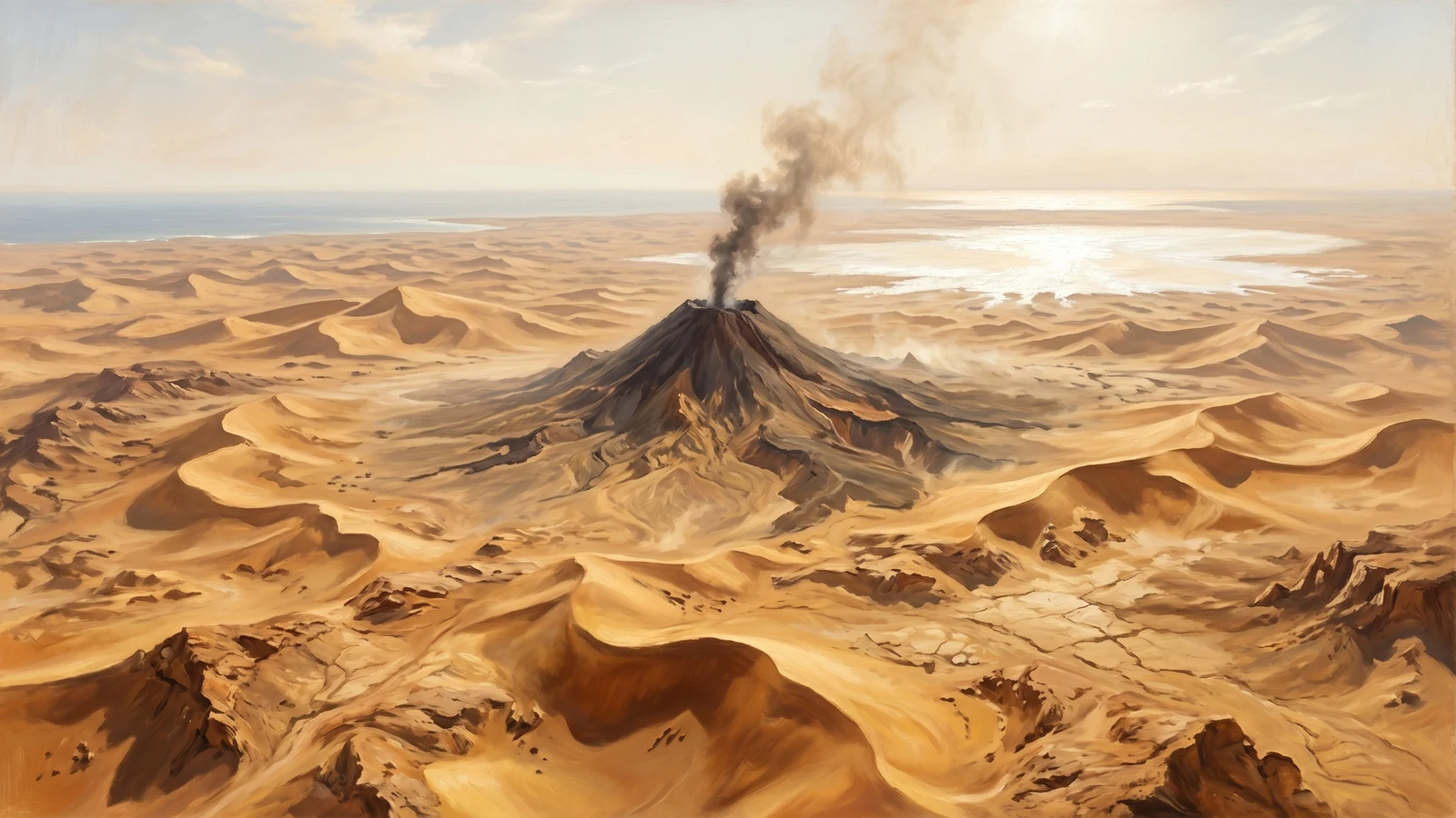 Sandreach