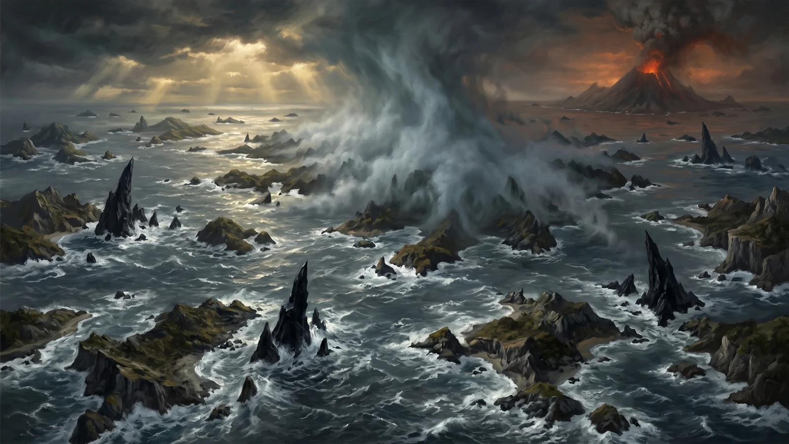 Western Isles