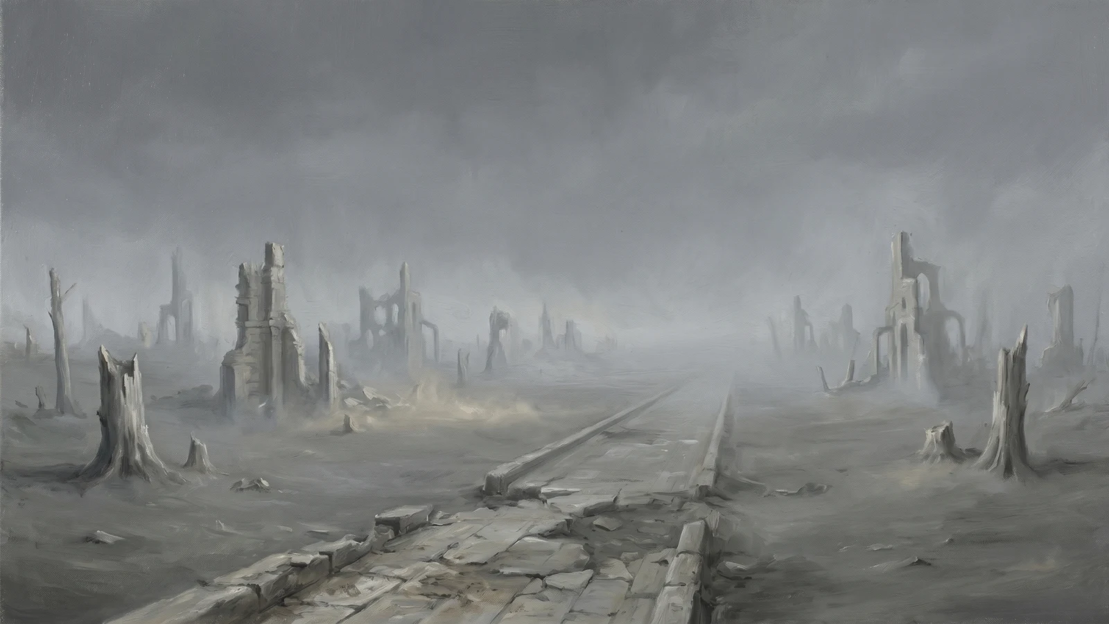Oblivion