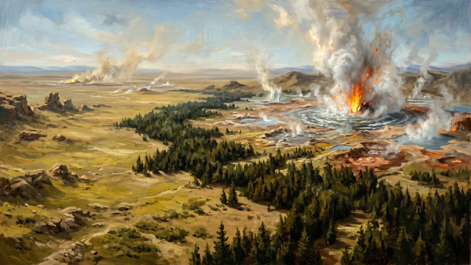 Westwilds