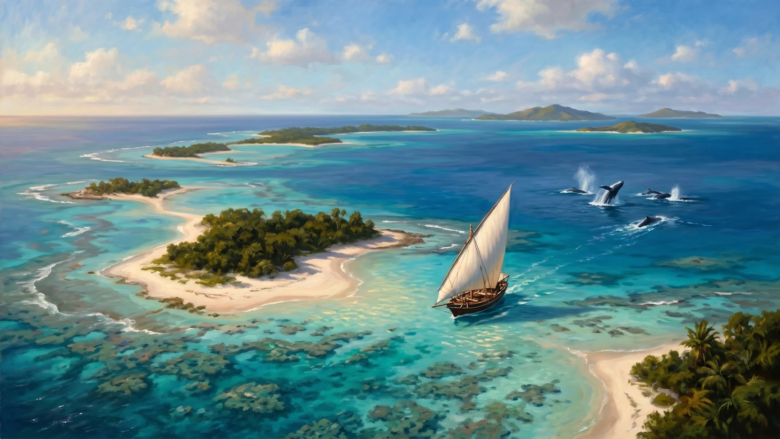 South Sea