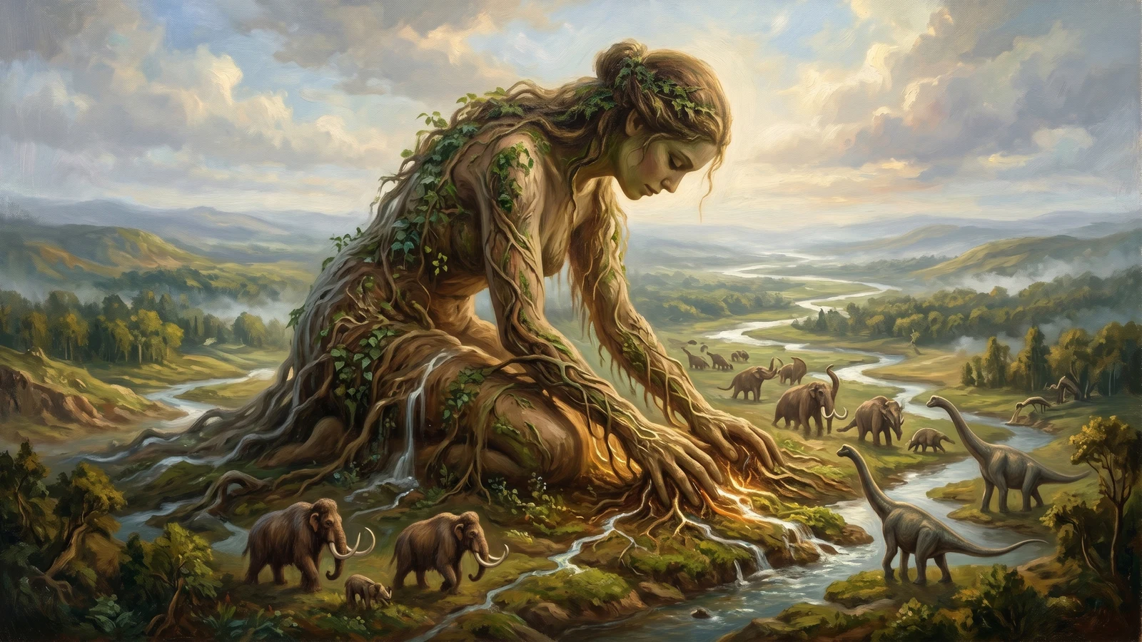 Gaea